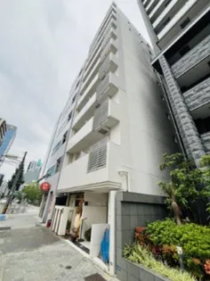 丸の内スクエア【3階】の外観