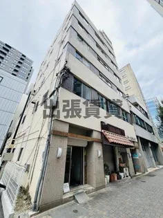 スタービル【6階】の外観