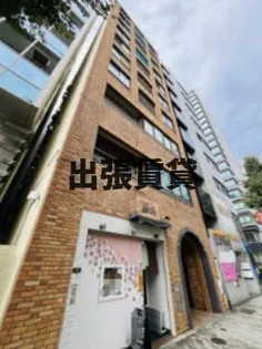 チサンマンション広小路の画像