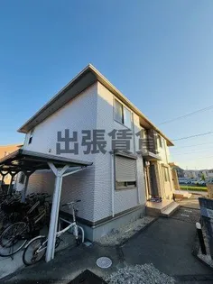 TWIN BRIDGE TOWER Bの画像