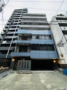 BM TAKAOKA【5階】の外観