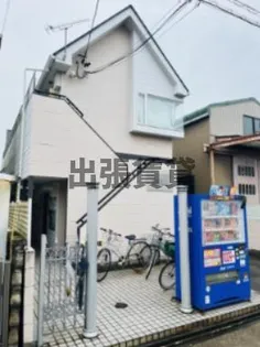 アーバンライフ東枇杷島【1階】の外観