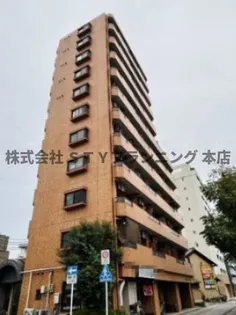 ライオンズマンション熱田神宮公園の画像