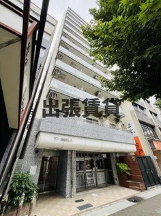 サン・錦本町ビル【4階】の外観