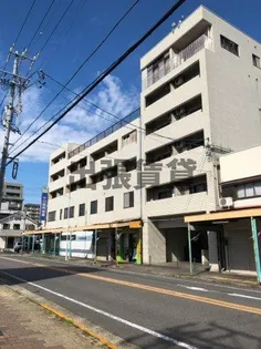 シティハイツ名城 II【3階】の外観