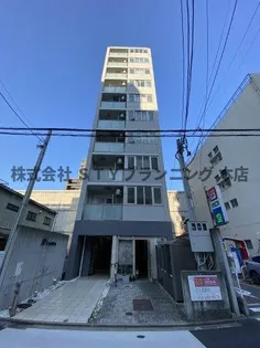 M'Sマンションの画像