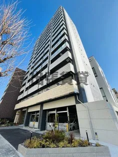 S-RESIDENCE丸の内駅前North【3階】の外観