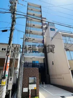 ディアレイシャス大須赤門通本町の画像