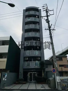 シャタック清水の画像