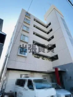 シーズンコート本陣通の画像