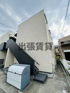 デュアリーナ 本陣の画像