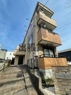 ラファエル社が丘の画像