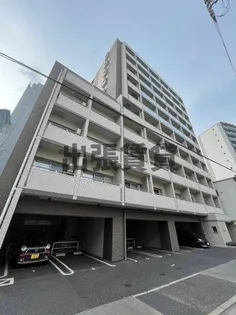 チェルトヴィータ【3階】の外観