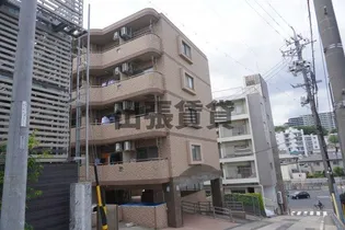 Ceres星ヶ丘【5階】の外観