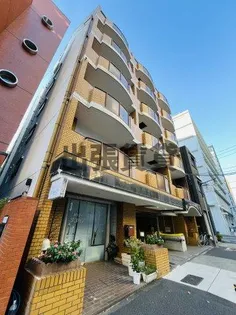 ゲストハウスレインボー伏見の画像