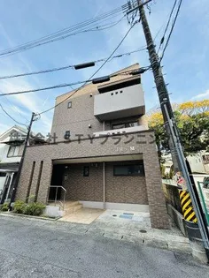 JRS.M【2階】の外観