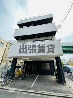 MTKビルの画像