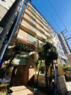 アル・ドゥ・6【11階】の外観