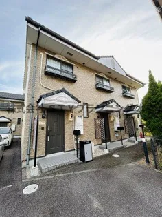 GRAND CIEL A棟の画像