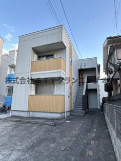 クレフラスト黄金 A棟の画像