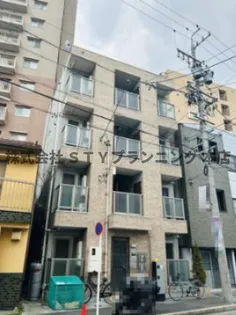 ノヴェル大須の画像