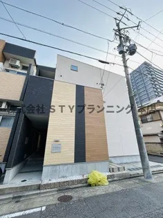 BEAM MEIEKIの画像