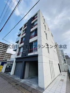 Branche本陣【3階】の外観