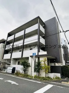 ライフステージ365 5号館【4階】の外観
