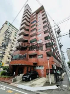 シャンボール白川公園の画像