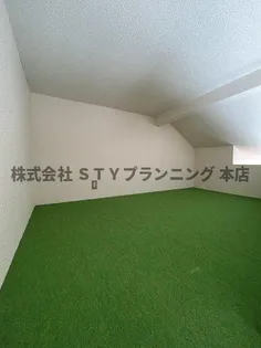 メゾン・ド・KS【2階】の内装