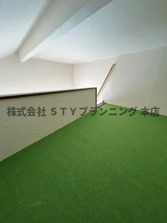 メゾン・ド・KS【2階】の内装