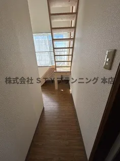 メゾン・ド・KS【2階】の内装