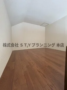 メゾン・ド・KS【2階】の内装