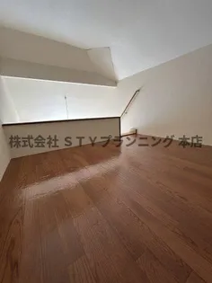 メゾン・ド・KS【2階】の内装