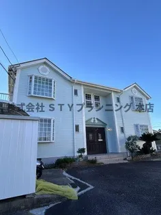 メゾン・ド・KS【2階】の外観