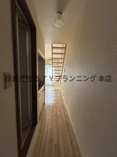 メゾン・ド・KS【2階】の内装