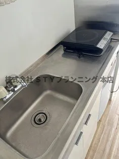 メゾン・ド・KS【2階】のキッチン