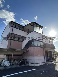 エトアール平針II【2階】の外観