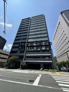 GRANPASEO丸の内【8階】の外観