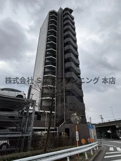 S-RESIDENCE庄内通North【1階】の外観