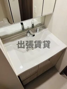 オープンレジデンシアTHE MID FORT【2階】のその他画像