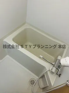 タウンライフ千種【8階】の風呂