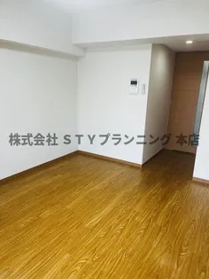 タウンライフ千種【8階】の居間