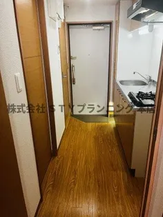 タウンライフ千種【8階】の内装