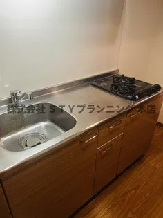 タウンライフ千種【8階】のキッチン