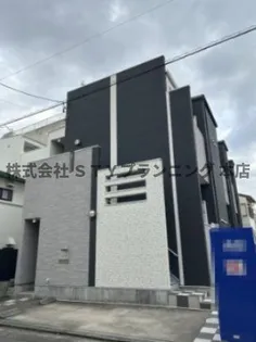 auram千種【1階】の外観