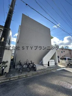 フォレスト ヴィラ豊の画像
