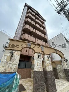 HIRO尾頭橋【2階】の外観