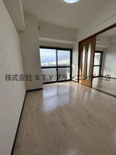 K・ドミール【5階】の内装