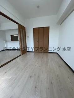 K・ドミール【5階】の内装